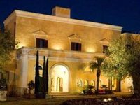 Relais Reggia Domizia