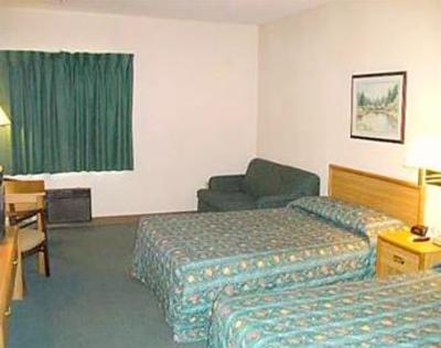 фото отеля Prince Charles Inn Branson