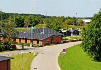 фото отеля Danhostel Vejen