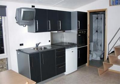 фото отеля Danhostel Vejen