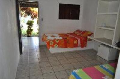фото отеля Hostel Pousada Do Ingles