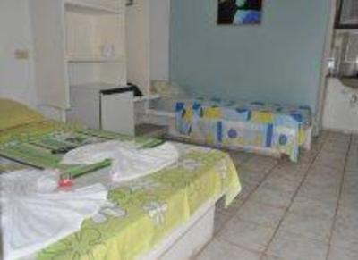 фото отеля Hostel Pousada Do Ingles