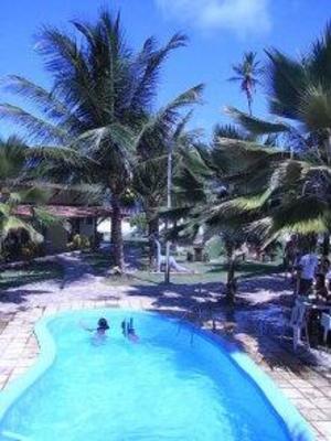 фото отеля Hostel Pousada Do Ingles