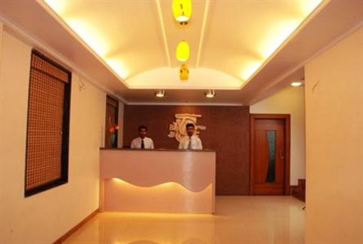 фото отеля Hotel Janki Executive