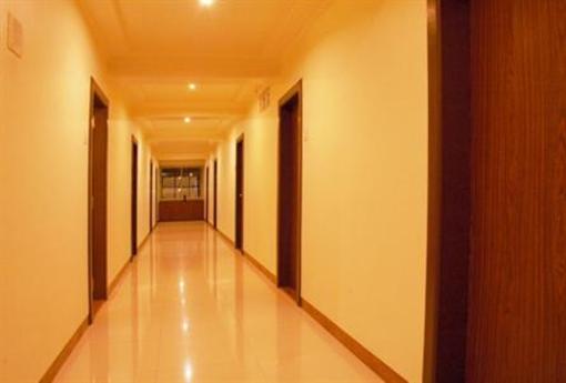 фото отеля Hotel Janki Executive