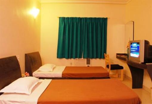 фото отеля Hotel Janki Executive