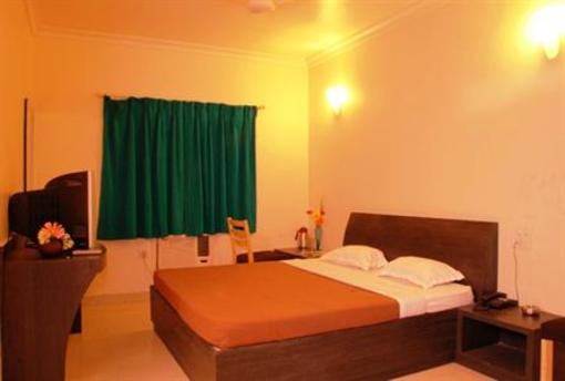 фото отеля Hotel Janki Executive