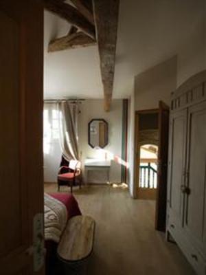 фото отеля Domaine De Larchey