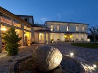 Domaine De Larchey