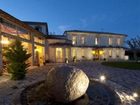 фото отеля Domaine De Larchey