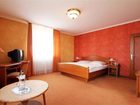 фото отеля Parkhotel Grüner Jäger Verden