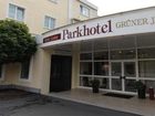 фото отеля Parkhotel Grüner Jäger Verden