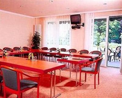 фото отеля Hotel Victoria Bad Kreuznach