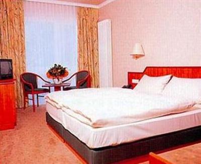 фото отеля Hotel Victoria Bad Kreuznach