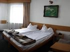 фото отеля Hotel Cerbul