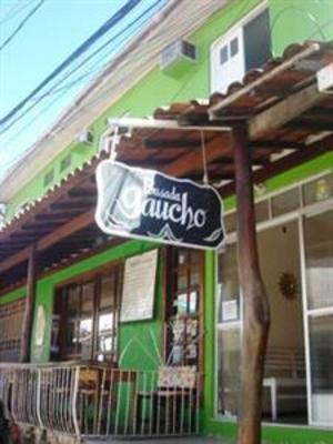 фото отеля Pousada Gaucho