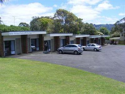 фото отеля Marengo Motel Apollo Bay