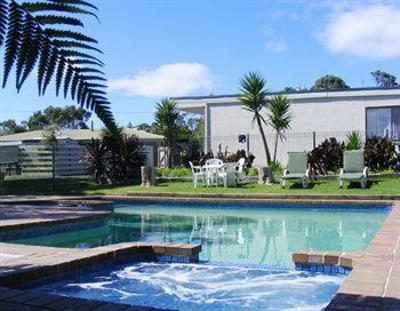 фото отеля Marengo Motel Apollo Bay