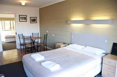 фото отеля Marengo Motel Apollo Bay