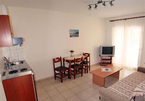 фото отеля Apartments G&T