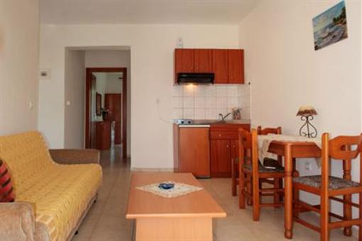 фото отеля Apartments G&T