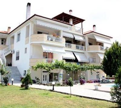 фото отеля Apartments G&T