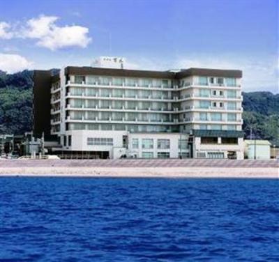 фото отеля Sado Royal Hotel Mancho