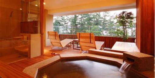 фото отеля Monjuso Ryokan Hotel Miyazu