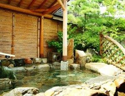 фото отеля Monjuso Ryokan Hotel Miyazu