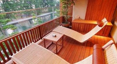 фото отеля Monjuso Ryokan Hotel Miyazu