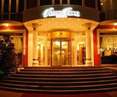 фото отеля Pasha Palas Hotel
