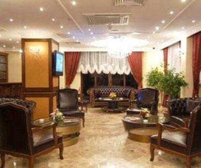фото отеля Pasha Palas Hotel