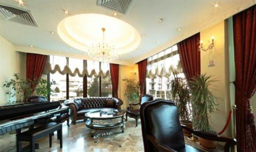 фото отеля Pasha Palas Hotel