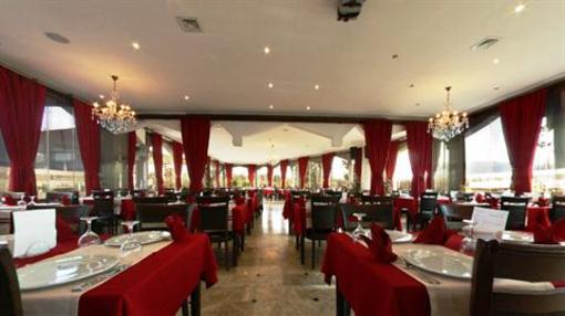 фото отеля Pasha Palas Hotel