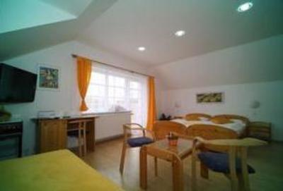 фото отеля Hotel Andy
