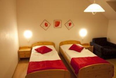 фото отеля Hotel Andy