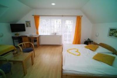 фото отеля Hotel Andy