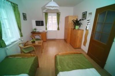 фото отеля Hotel Andy