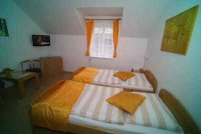 фото отеля Hotel Andy