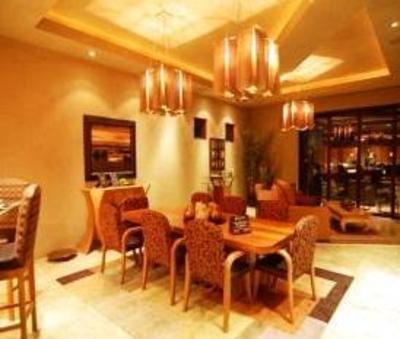 фото отеля Zhengzhou Yiquan International Hotel