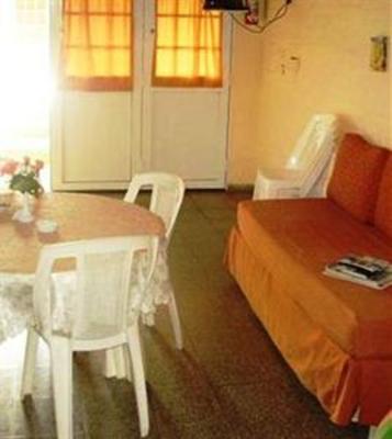 фото отеля Cabanas Cayasta