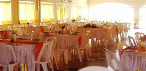 фото отеля Cabanas Cayasta