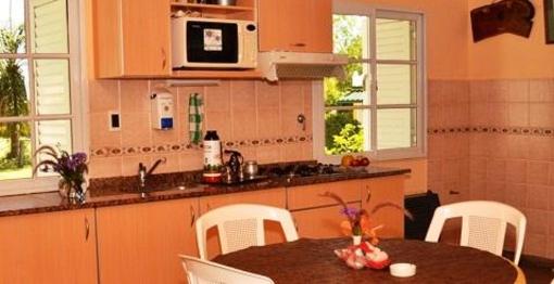 фото отеля Cabanas Cayasta