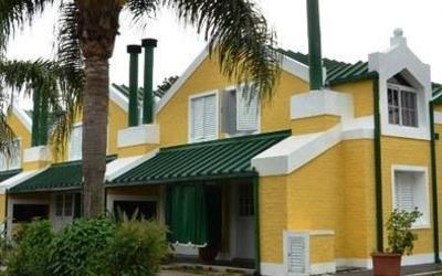 фото отеля Cabanas Cayasta
