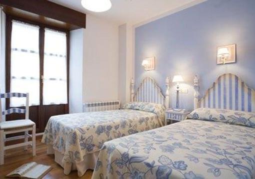 фото отеля La Fonda de Bustio