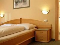 Hotel Pension Garni Bergwelt