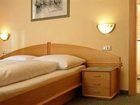 фото отеля Hotel Pension Garni Bergwelt