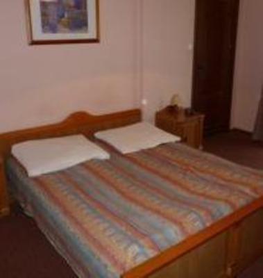 фото отеля Hotel Twardowski Glogoczow