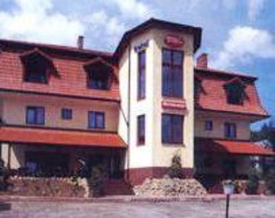 фото отеля Hotel Twardowski Glogoczow