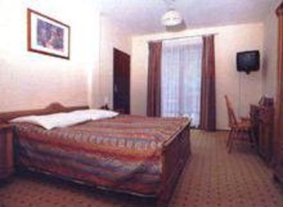 фото отеля Hotel Twardowski Glogoczow